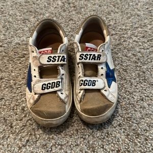 Size 28 golden goose